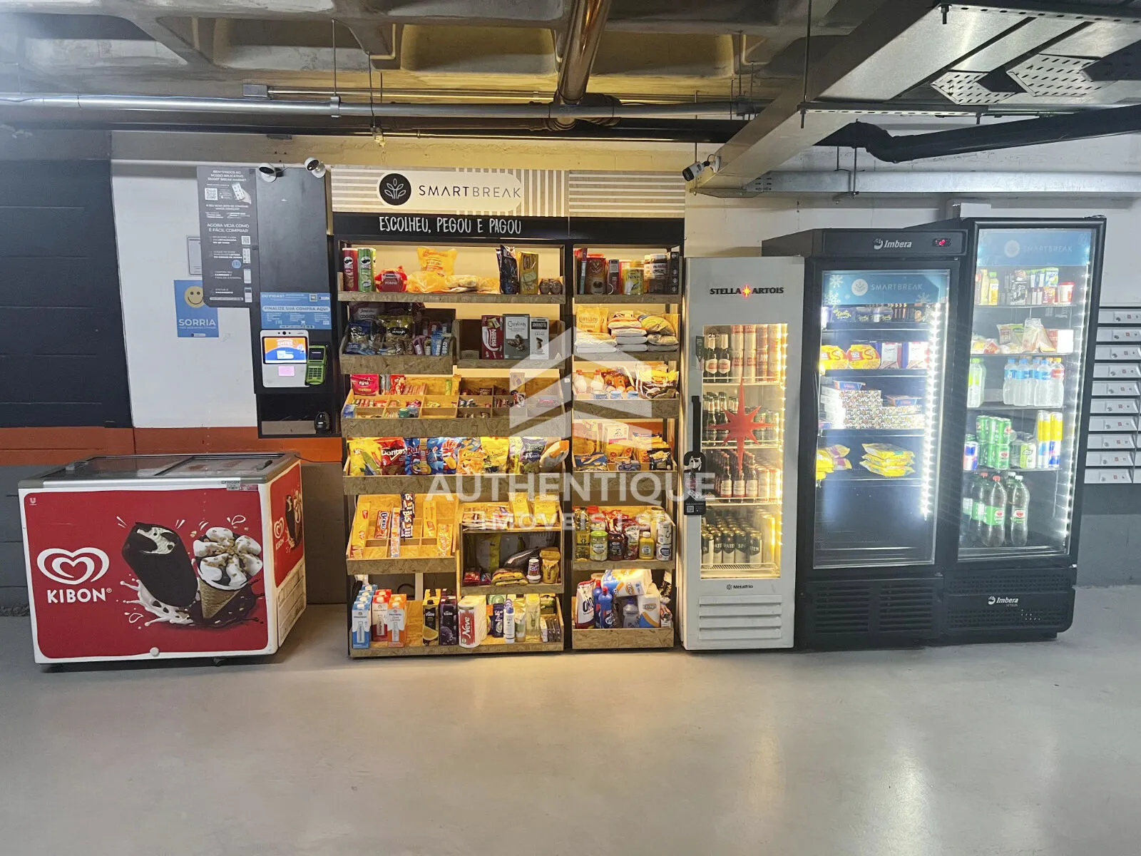 Imagem MAXHAUS CAMPO BELO - Apartamento em Campo Belo, São Paulo/SP