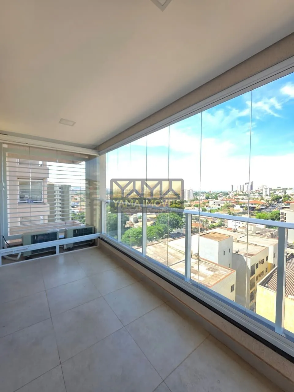 Imagem Prizma Caramuru - Apartamento no Edifício Prizma Caramuru - Bairro Sumaré