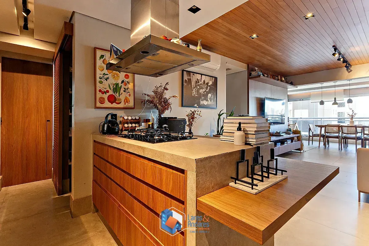 Imagem Apartamento para venda em Água Branca com 2 quartos, sendo 2 suítes, 108m²
