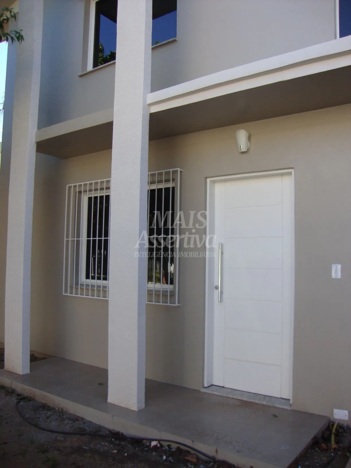 Imagem Casa de 2 pisos com 03 dormitórios para venda bairro Rio Branco Novo Hamburgo
