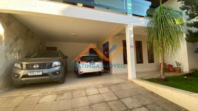 Imagem Casa no Iguaçu