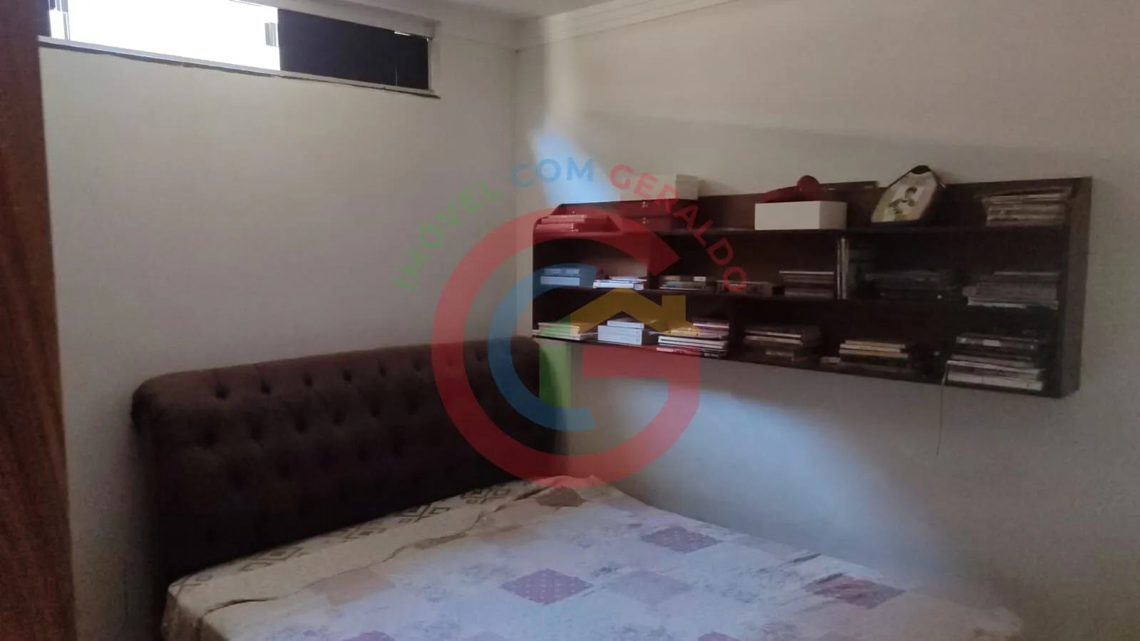Imagem Casa 3Q Jardim Olímpico - Aparecida de Goiânia. Próx. UPA, HECAD, PUC