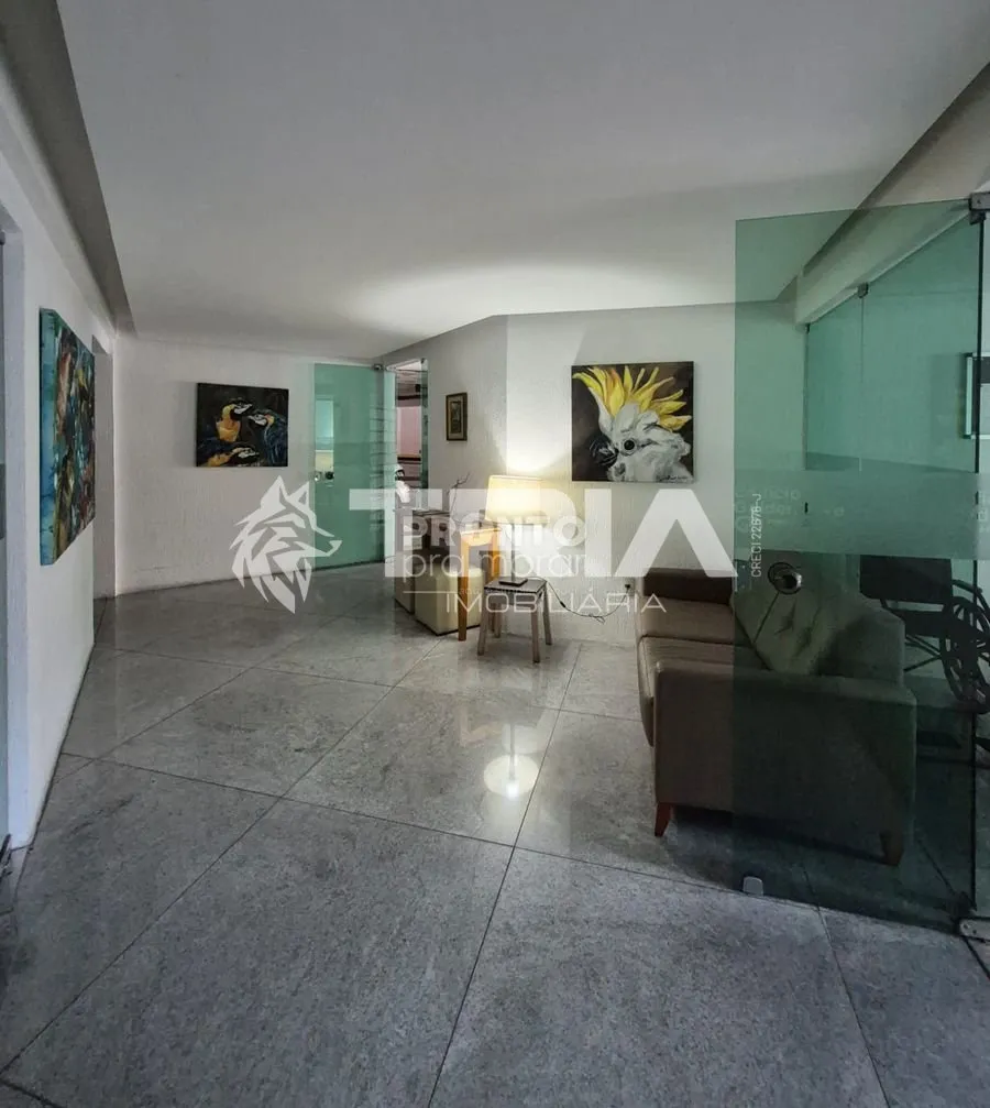 Imagem Flat à venda em Boa Viagem | Porteira fechada