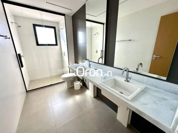 Imagem Apartamento à venda, 167 m² por R$ 1.985.000,00 - Setor Marista - Goiânia/GO