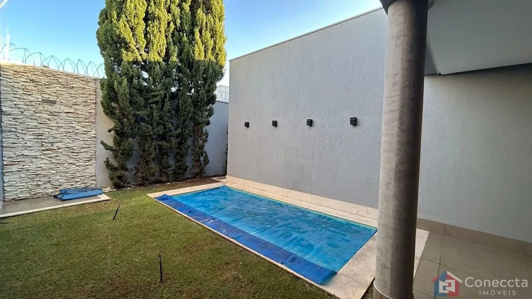 Imagem Casa Residencial à venda, Alto Limoeiro, Patos de Minas - CA0468.