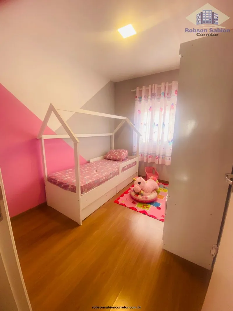 Imagem Apartamento mobiliado para venda em Diadema no bairro Taboão