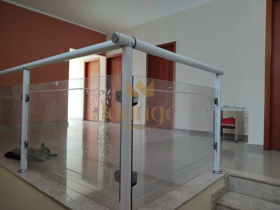 Imagem Casa Em Condominio em Sorocaba