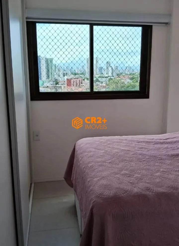 Imagem Vendo apartamento 3 Quartos(sendo 1 suíte) na Várzea