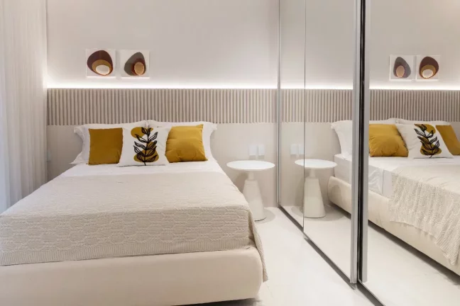 Imagem COSMOPOLITAN RESIDENCE