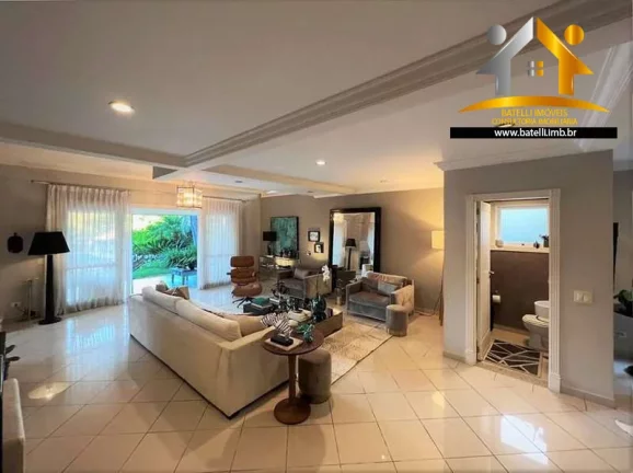 Imagem Casa - Granja Vianna | Batelli Imóveis