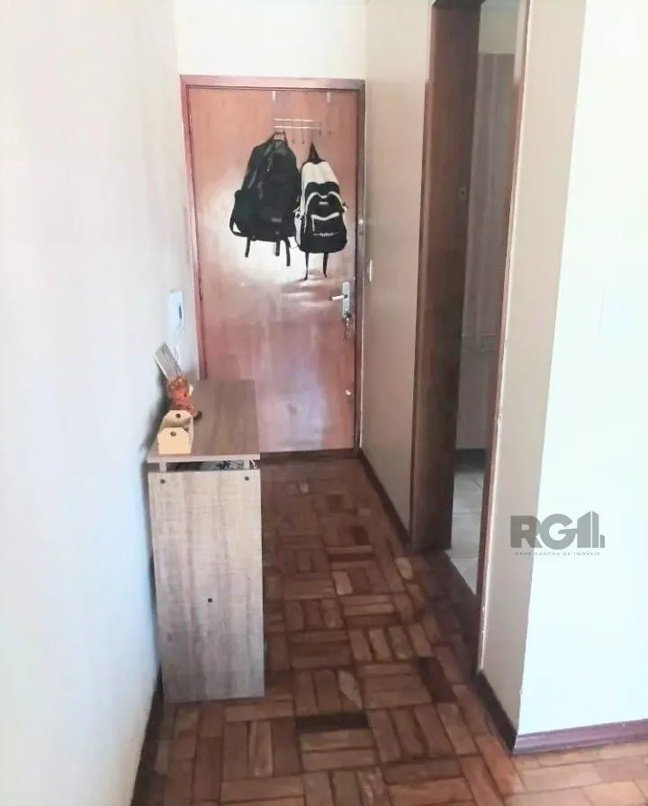 Imagem Apartamento em São João