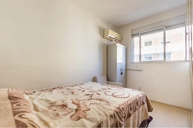 Imagem Apartamento para venda no bairro Jardim Itu em Porto Alegre