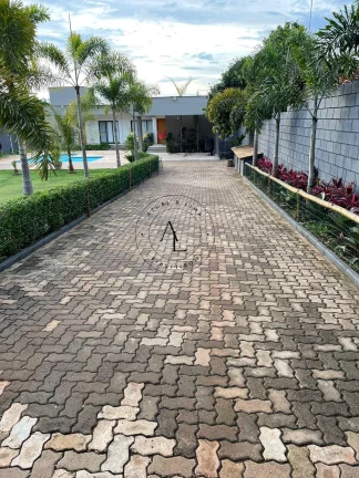 Imagem Chácara dos Sonhos: Rancho com Piscina, Suíte, Lavabo, Lavanderia e Área Gourmet em 1000 m2