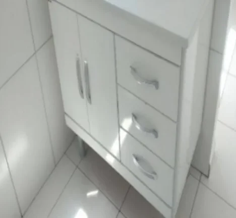 Imagem Cobertura sem condomínio 78 m² Vila Príncipe de Gales Santo André