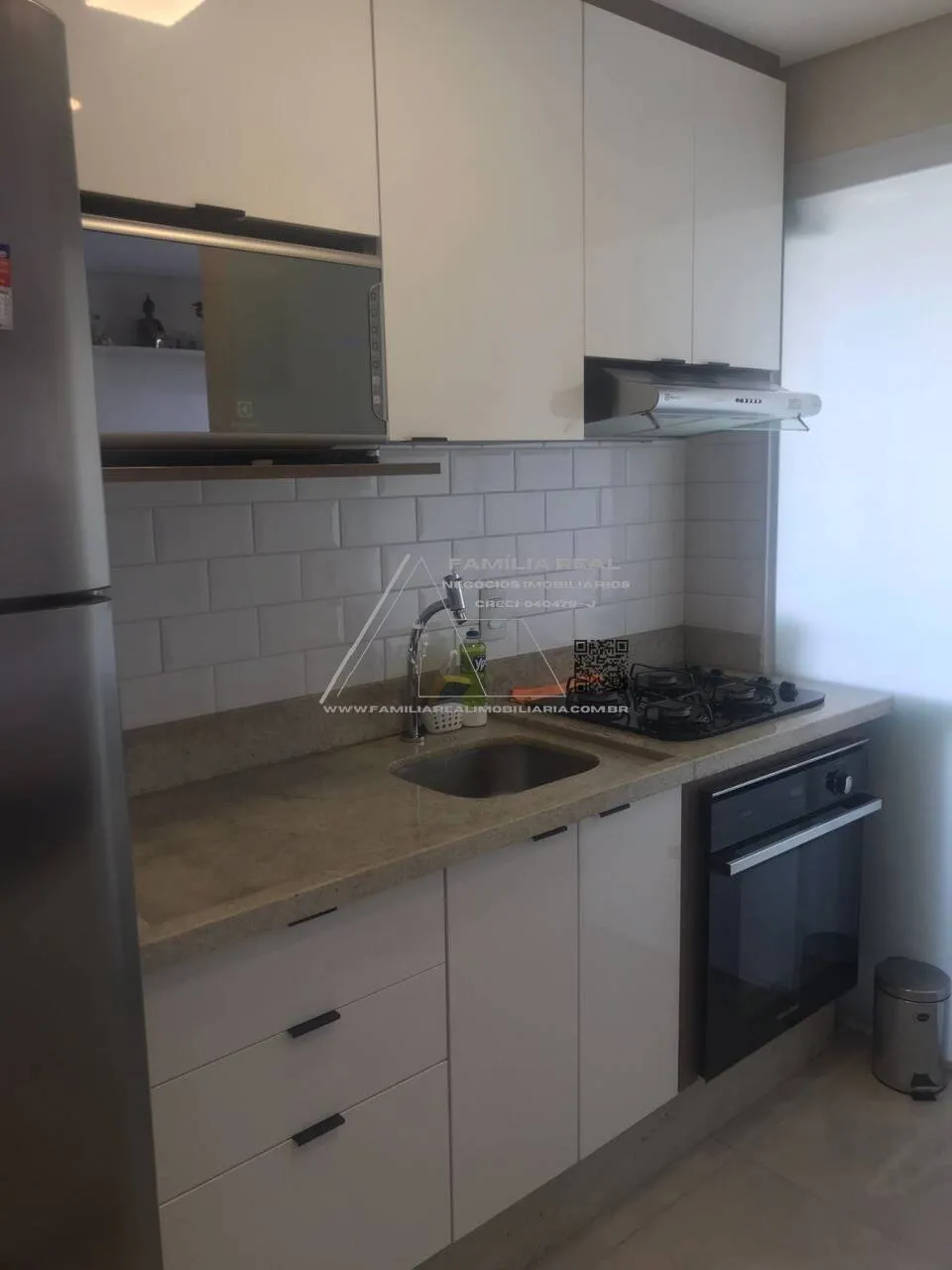 Imagem Apartamento com 2 Dorms, para venda no Cangaiba!