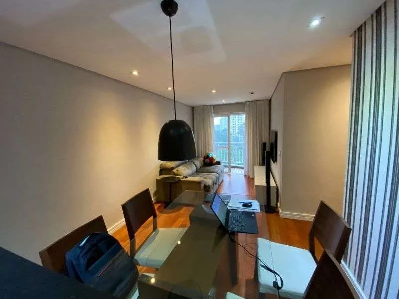Imagem Apartamento com 2 quartos, 65m2, à venda em São Paulo, Vila Andrade