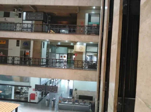 Imagem SALA NO BARRO PRETO COM EXCELENTE LOCALIZAÇÃO. OPORTUNIDADE!!!!!!