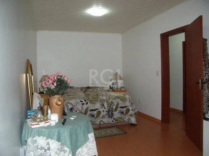 Imagem Casa para Venda - 93.71m², 3 dormitórios, sendo 1 suites, 3 vagas - Santana