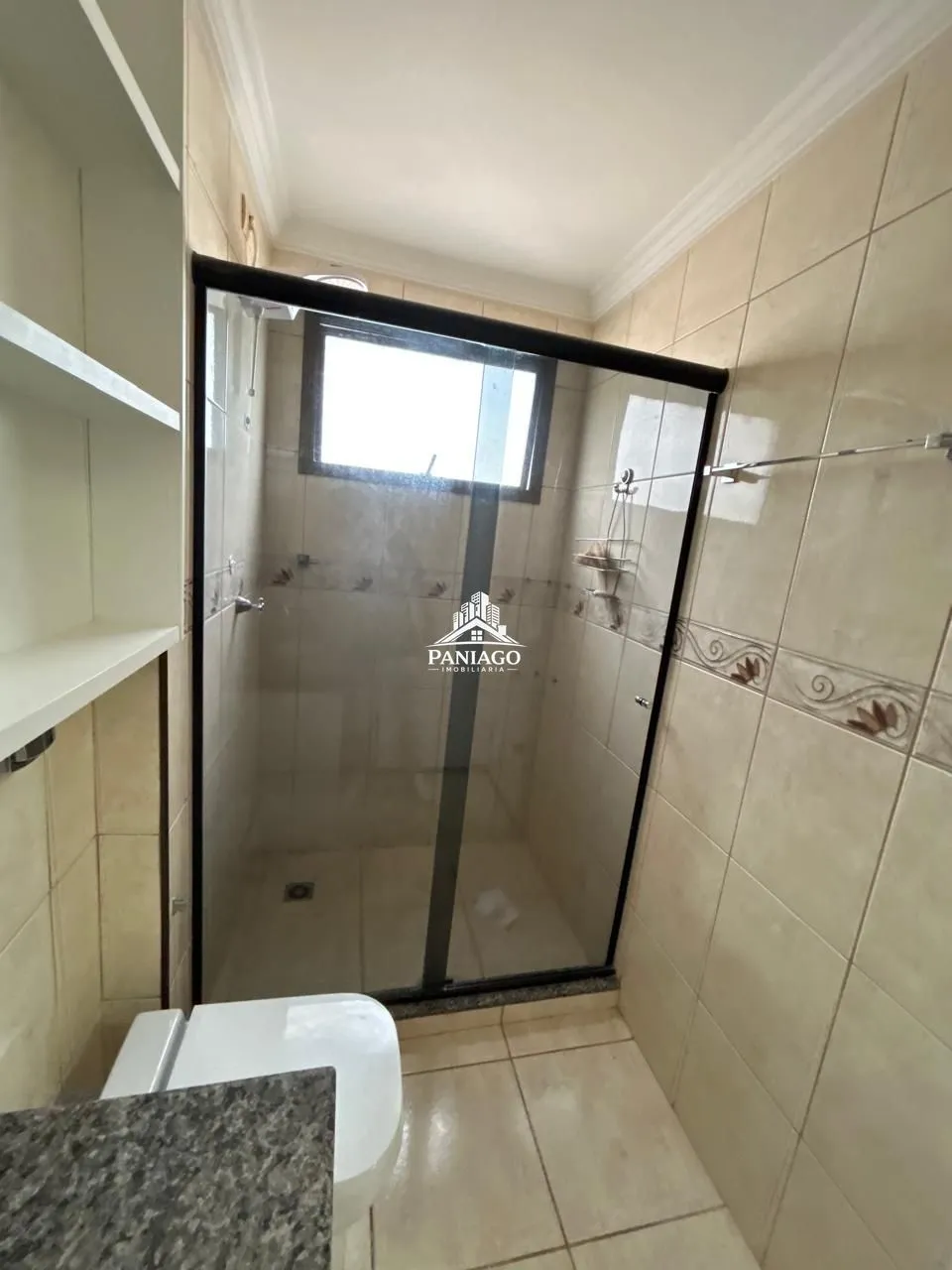 Imagem Apartamento mobiliado com 3 quartos no Solar de América - Cuiabá/MT