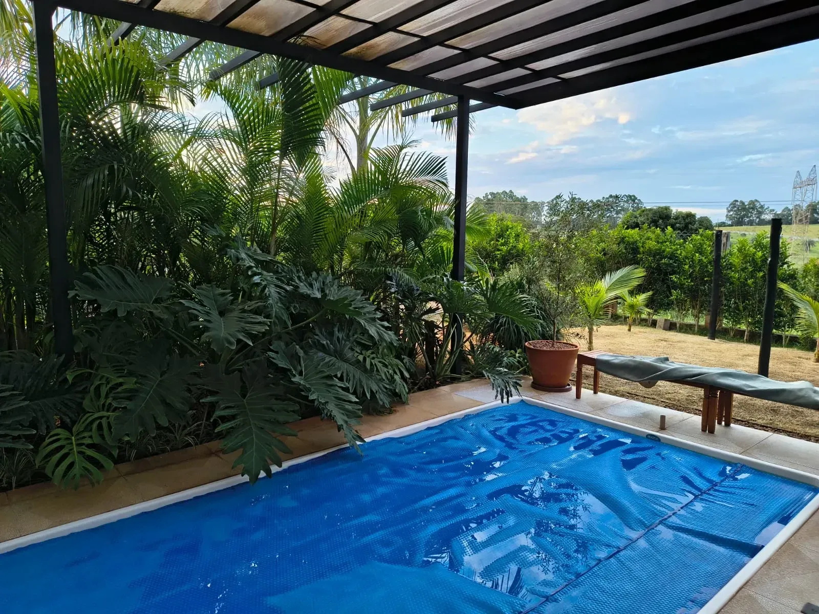 Foto do imóvel: Casa de Condomínio com 3 Quartos à Venda, 250 metros em Condomínio Residencial Fazenda Mirante - Igarapé