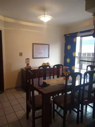 Imagem Cobertura com 3 dorms, Guilhermina, Praia Grande - R$ 420 mil, Cod: 772
