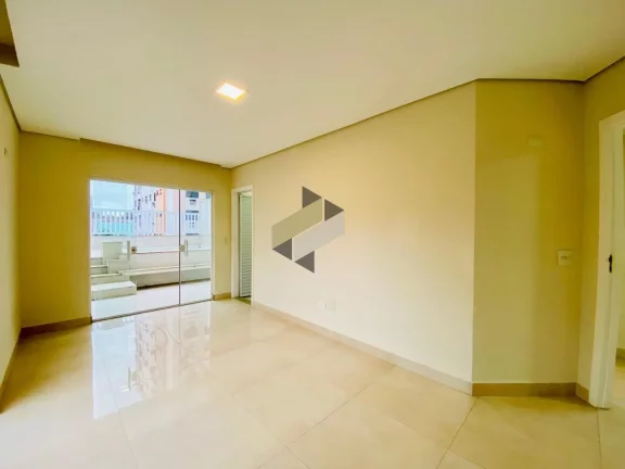 Imagem Casa Sobreposta para Venda em Santos, Aparecida, 3 dormitórios, 3 suítes, 6 banheiros, 2 vagas