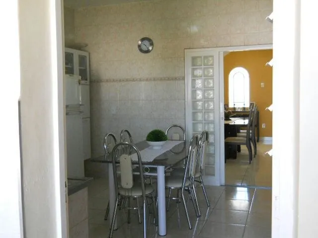 Imagem Casa à venda 4 Quartos, 400M², Jardim Indepedência, Guaratinguetá - SP