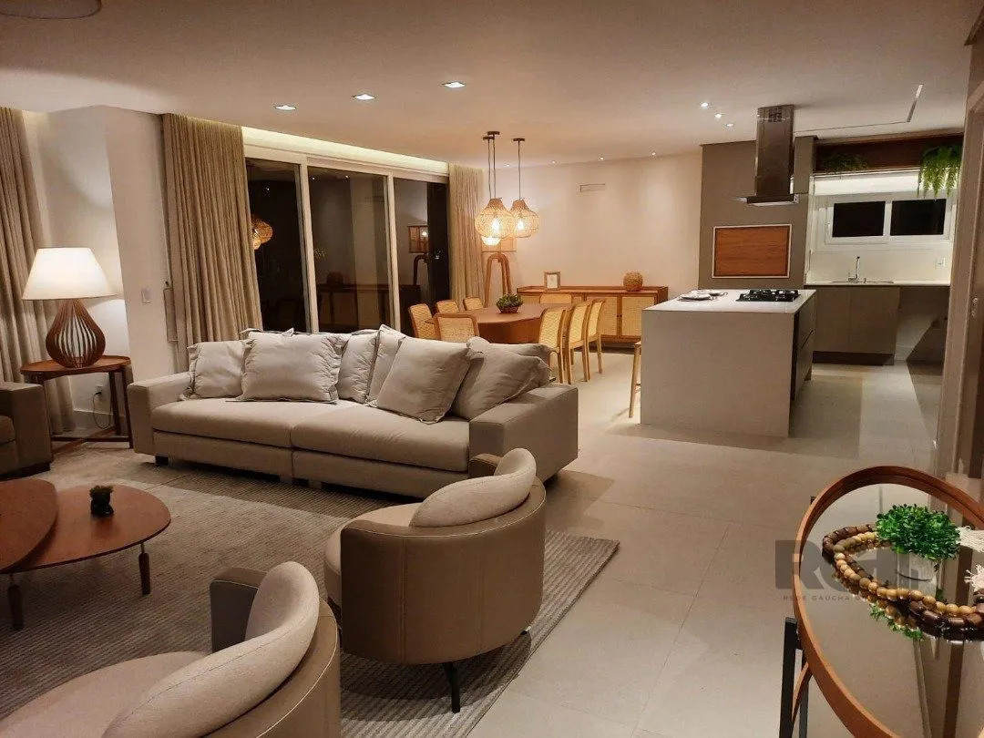 Imagem Casa de Condomínio em Nova Xangri-lá