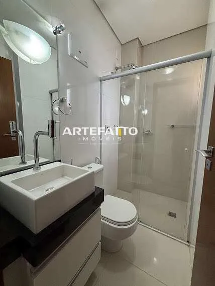 Imagem Apartamento em Franca, Residencial Amazonas, com 4 quartos, 208m2