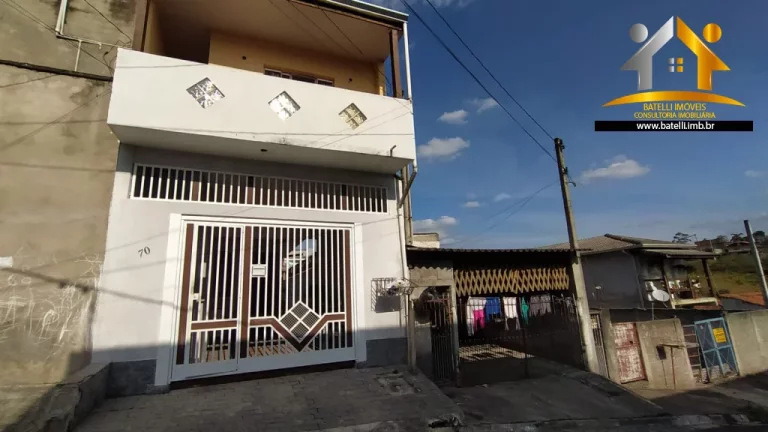 Casa - Locação - Caucaia do Alto | Batelli Imóveis