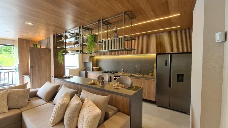 Imagem APARTAMENTO RESIDENCIAL em Indaiatuba - SP, Vila Areal