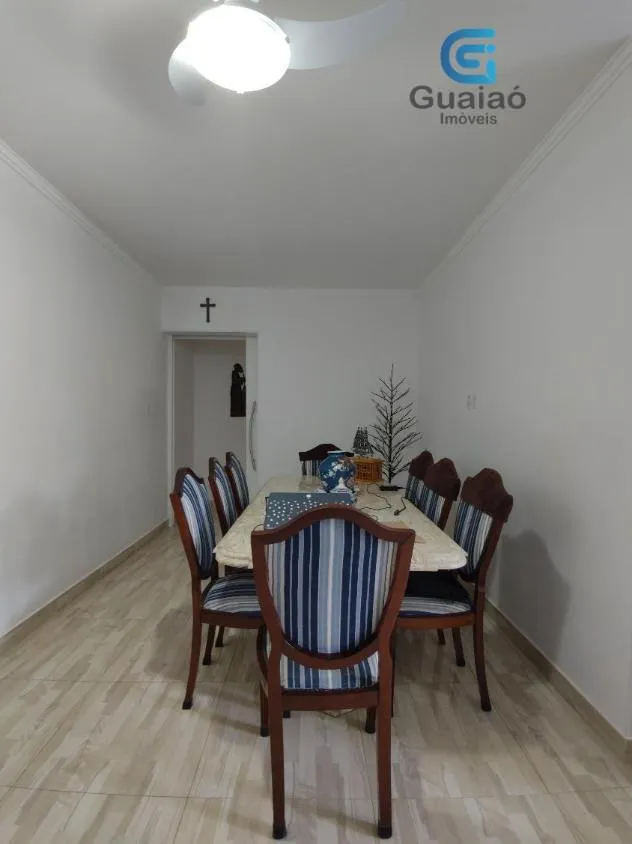 Imagem Vendo amplo apartamento, 03 dormitórios, Ponta da Praia, Santos