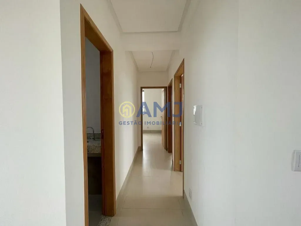 Imagem Apartamento à venda 3 quartos, 01 Suíte no Setor Sudoeste