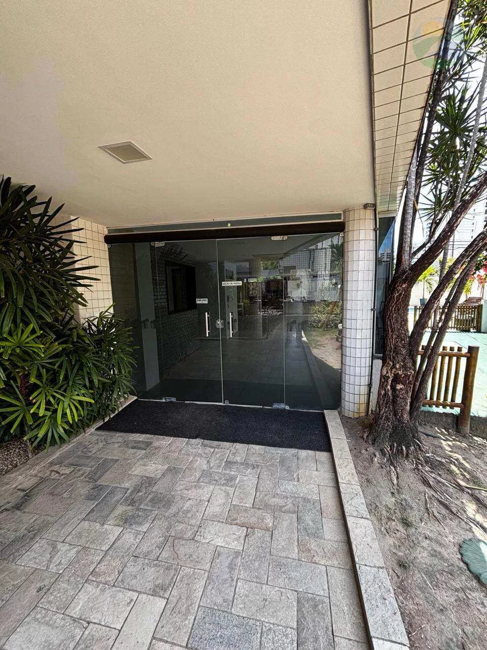 Imagem Apartamento 3 quartos, nascente, para venda em Boa viagem, Recife.