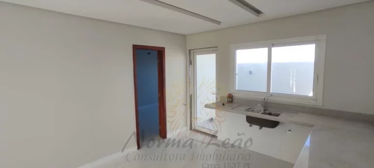 Imagem Casa térrea NOVA à venda no Condomínio VILLAREDO BARRA. Barra dos Coqueiros/Sergipe. Casa
