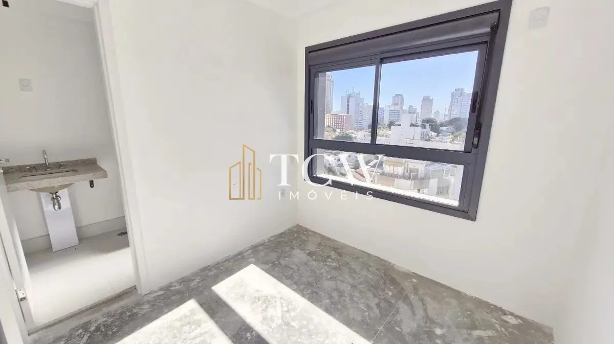 Imagem Apartamento à venda no bairro Sumaré - São Paulo/SP, Zona Oeste
