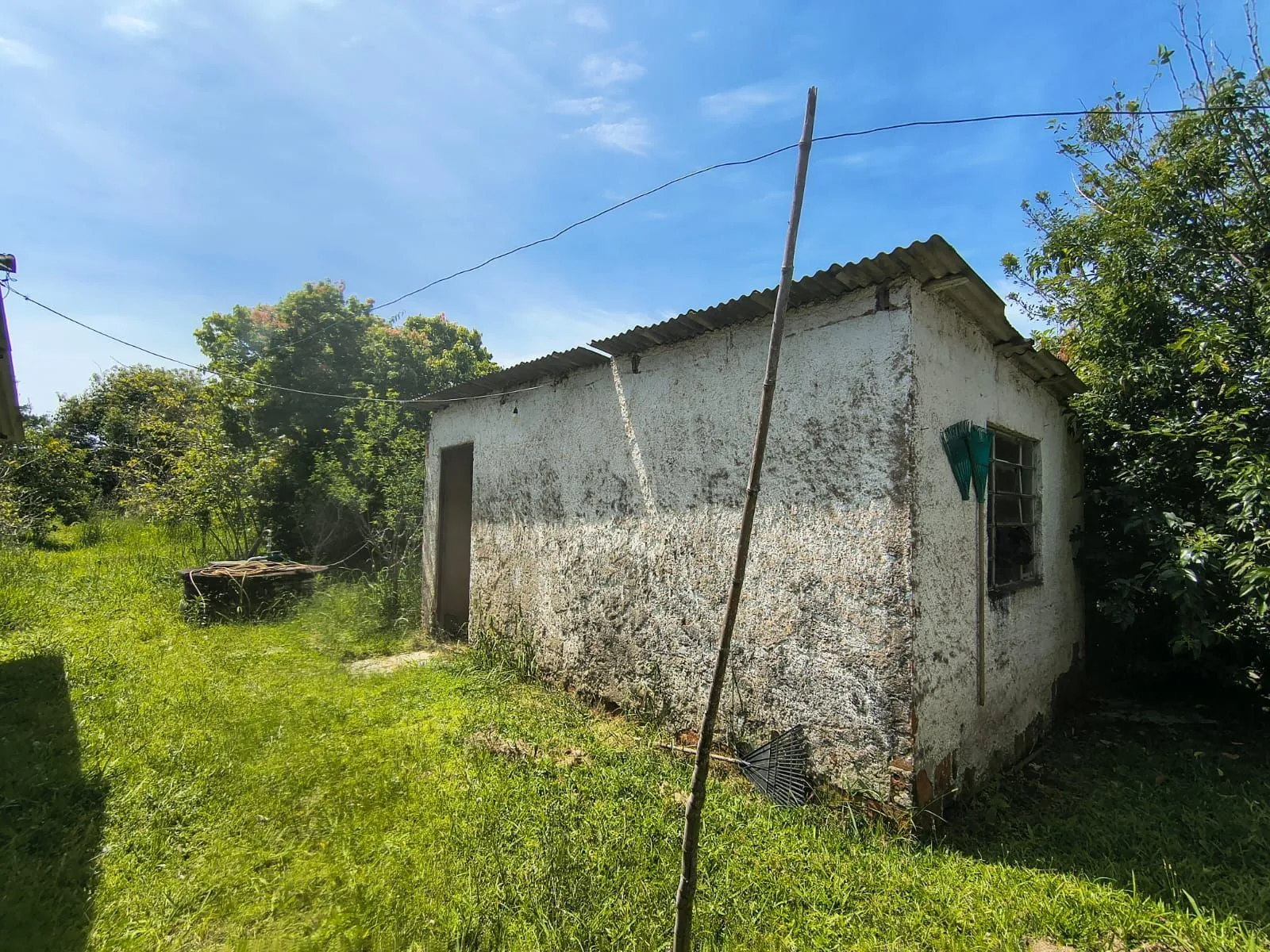 Imagem Terreno no Bairro Ponta Grossa