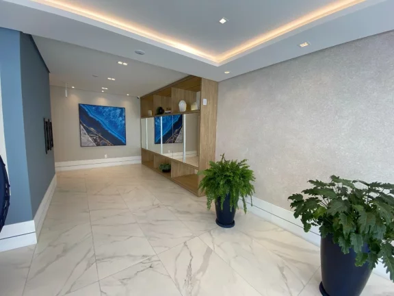 Imagem APARTAMENTO RESIDENCIAL em SÃO JOSÉ - SC, CAMPINAS