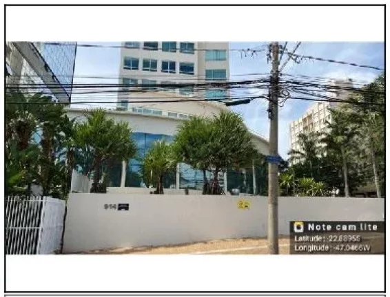 Imagem Oportunidade Única em CAMPINAS - SP | Tipo: Sala | Negociação: Leilão | Situação: Imóvel