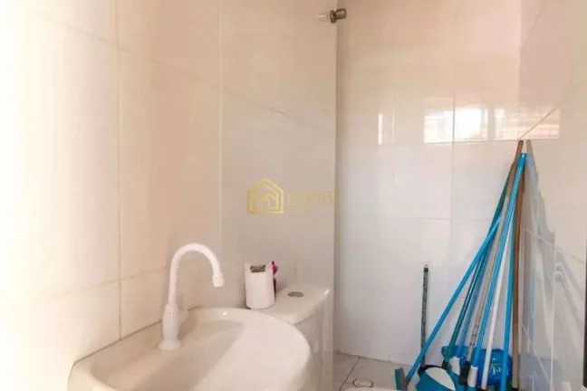 Imagem Casa Padrão