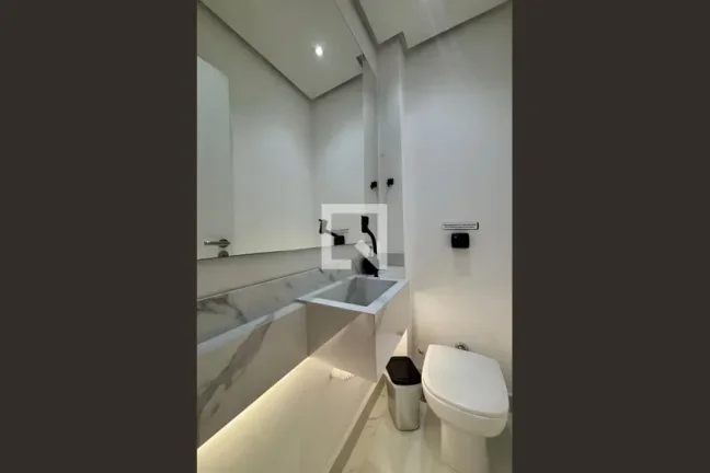 Imagem Apartamento à Venda - Copacabana, 4 Quartos, 152 m2