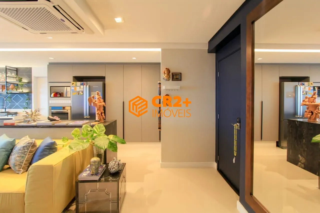 Imagem Apartamento à venda no Arcos da Aurora 127m² - 3 quartos - 2 suítes