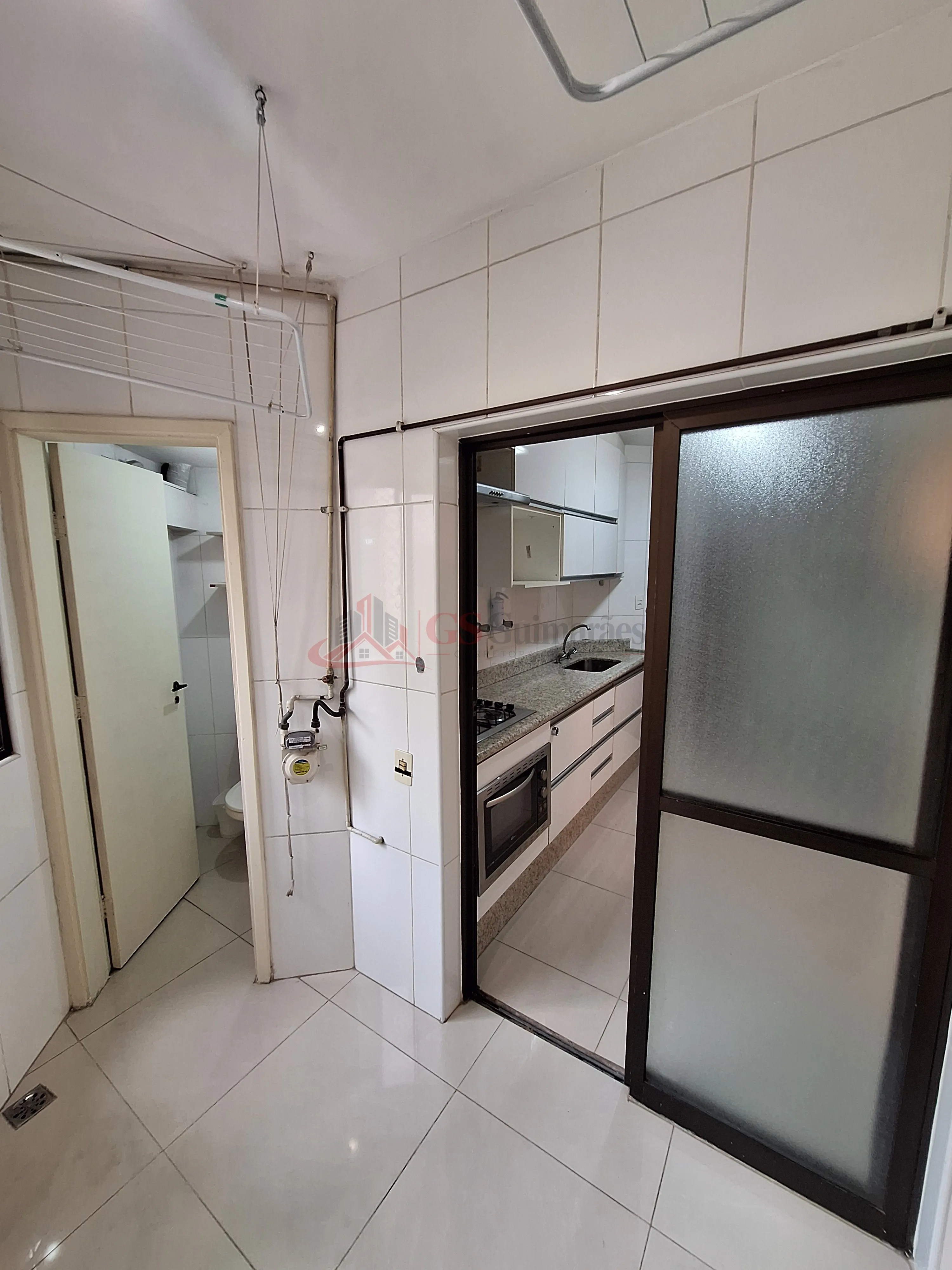 Imagem Apartamento no Alphama - 140 m², 2 dormitórios | Alphaville