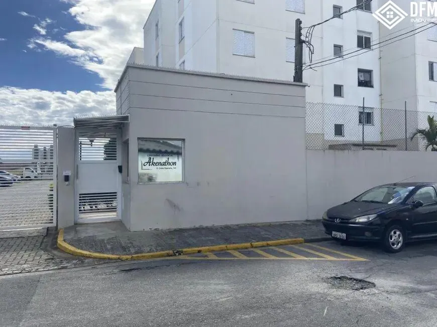 Imagem Apartamento com 3 Dormitorio(s) localizado(a) no bairro Vila Brasileira em Mogi das Cruzes / Mato Grosso do Sul Ref.:DE554