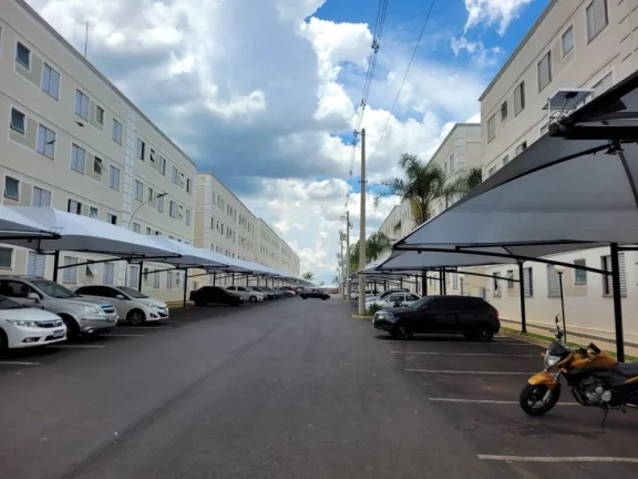 Imagem Apartamento à Venda em Araraquara-SP