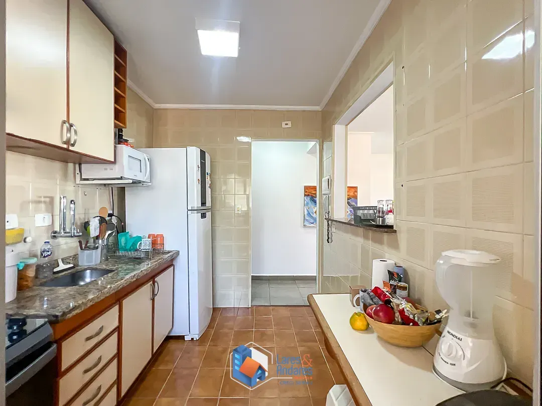 Imagem Apartamento para venda em Vila Indiana com 1 quarto, 70m²