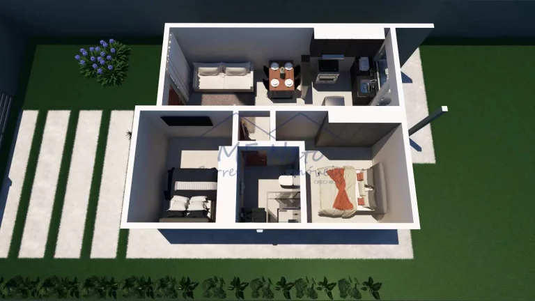 Imagem Casa Padrão