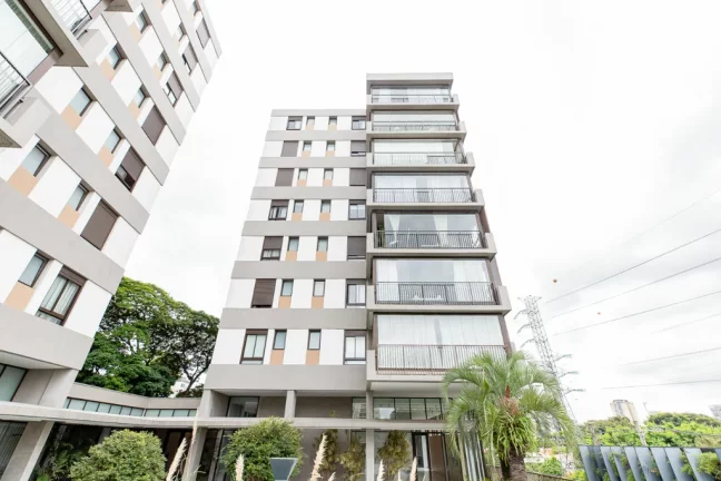 Imagem Apartamento à venda em São Paulo, Brooklin Paulista, com 3 quartos, 157m2