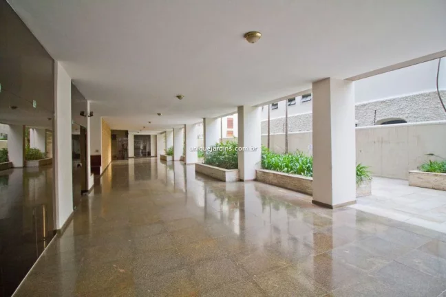 Imagem Apartamento à venda Jardim Paulista São Paulo