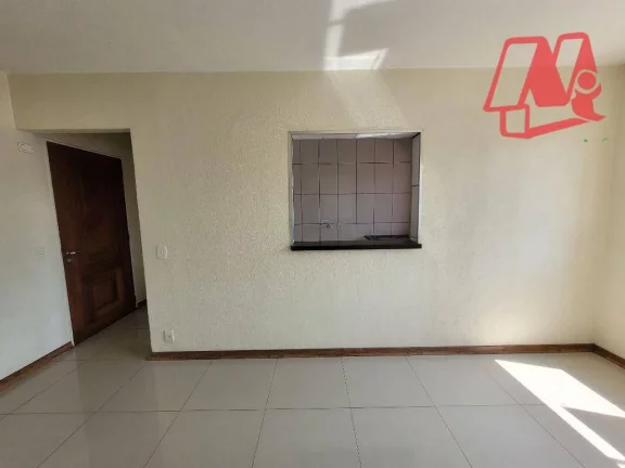 Imagem Apartamento à venda, 72 m² por R$ 270.000,00 - Partenon - Porto Alegre/RS